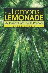 Cover image: From Lemons to Lemonade 9781504350440