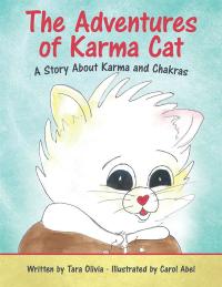 Imagen de portada: The Adventures of Karma Cat 9781504350761