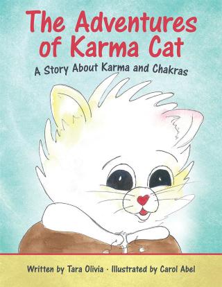 Cover image: The Adventures of Karma Cat 9781504350761