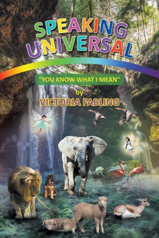 表紙画像: Speaking Universal 9781504351164