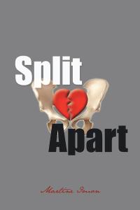 Cover image: Split Apart 9781504351201