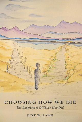 Imagen de portada: Choosing How We Die 9781504351256