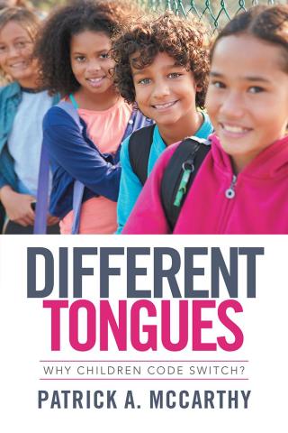 Cover image: Different Tongues 9781504351485