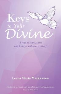 Imagen de portada: Keys to Your Divine 9781504351959