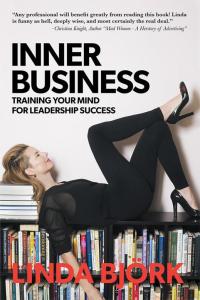 Titelbild: Inner Business 9781504352215