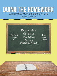 Imagen de portada: Doing the Homework 9781504352581