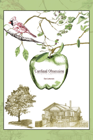 Cover image: Cardinal Obsession 9781504352697