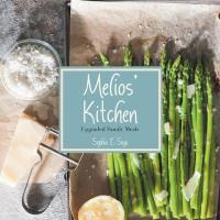 Cover image: Melios' Kitchen 9781504352741