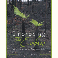 Cover image: Embracing the Embers 9781504352871