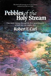Omslagafbeelding: Pebbles of the Holy Stream 9781504353175