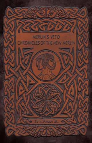 Cover image: Merlin's Veto 9781504353403
