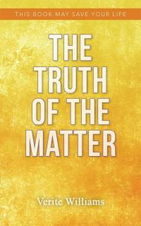 Cover image: The Truth of the Matter
