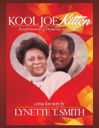 Cover image: Kool Joe & Kitten 9781504353809