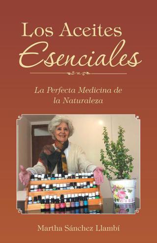 Cover image: Los Aceites Esenciales 9781504353915