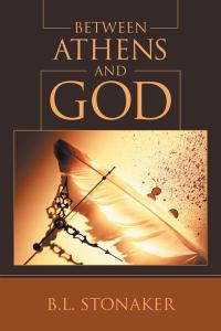 Cover image: Between Athens and God 9781504353984
