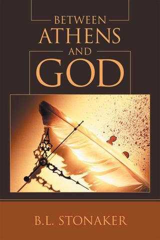 Imagen de portada: Between Athens and God 9781504353984
