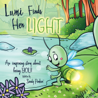 Imagen de portada: Lumi Finds Her Light 9781504354011