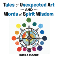 Imagen de portada: Tales of Unexpected Art 9781504354080