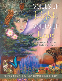 Cover image: Voices of Light, Voices of Love 9781504354189