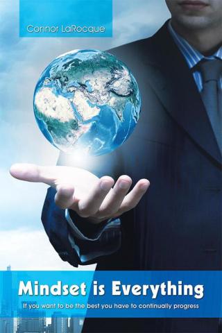 Cover image: Mindset Is Everything 9781504354226