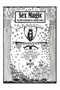 Cover image: Sex Magic/ the Guide 9781504354240