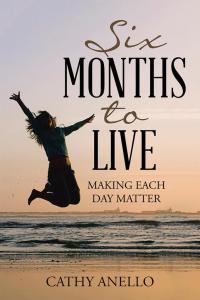 Cover image: Six Months to Live 9781504354271