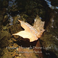 Cover image: Healing Through Divine Light