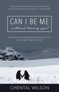 Imagen de portada: Can I Be Me Without Losing You? 9781504354431