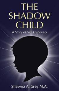 Omslagafbeelding: The Shadow Child 9781504354523