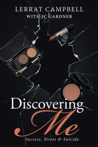 Imagen de portada: Discovering Me 9781504354585