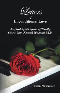 Cover image: Letters  of Unconditional Love 9781504354707