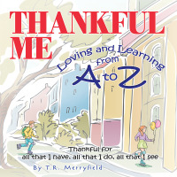 Cover image: Thankful Me 9781504354929