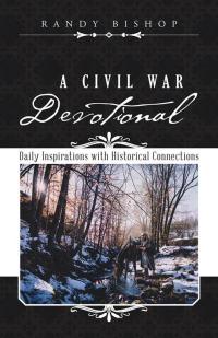Cover image: A Civil War Devotional 9781504355032