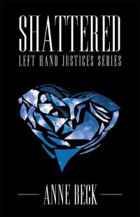 Imagen de portada: Shattered 9781504355155