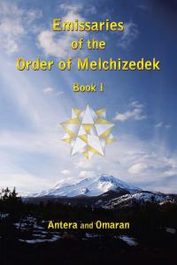 Imagen de portada: Emissaries of the Order of Melchizedek 9781504355377