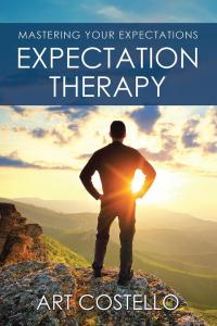 Cover image: Expectation Therapy 9781504355506