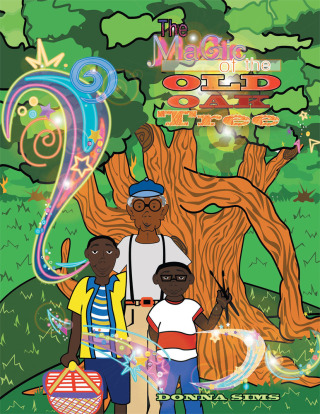 表紙画像: The Magic of the Old Oak Tree 9781504355544