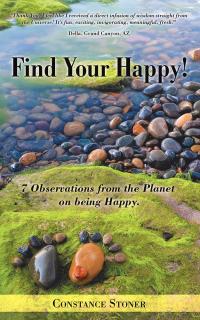 Cover image: Find Your Happy! 9781504356480