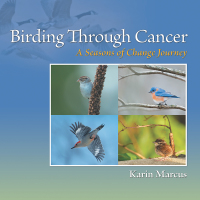 Cover image: Birding Through Cancer 9781504356541