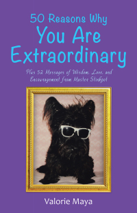 Cover image: 50 Reasons Why You Are Extraordinary 9781504356817