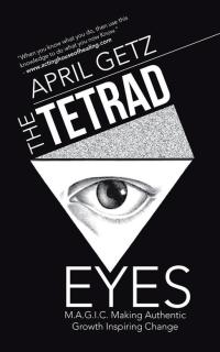 Omslagafbeelding: The Tetrad Eyes 9781504357524