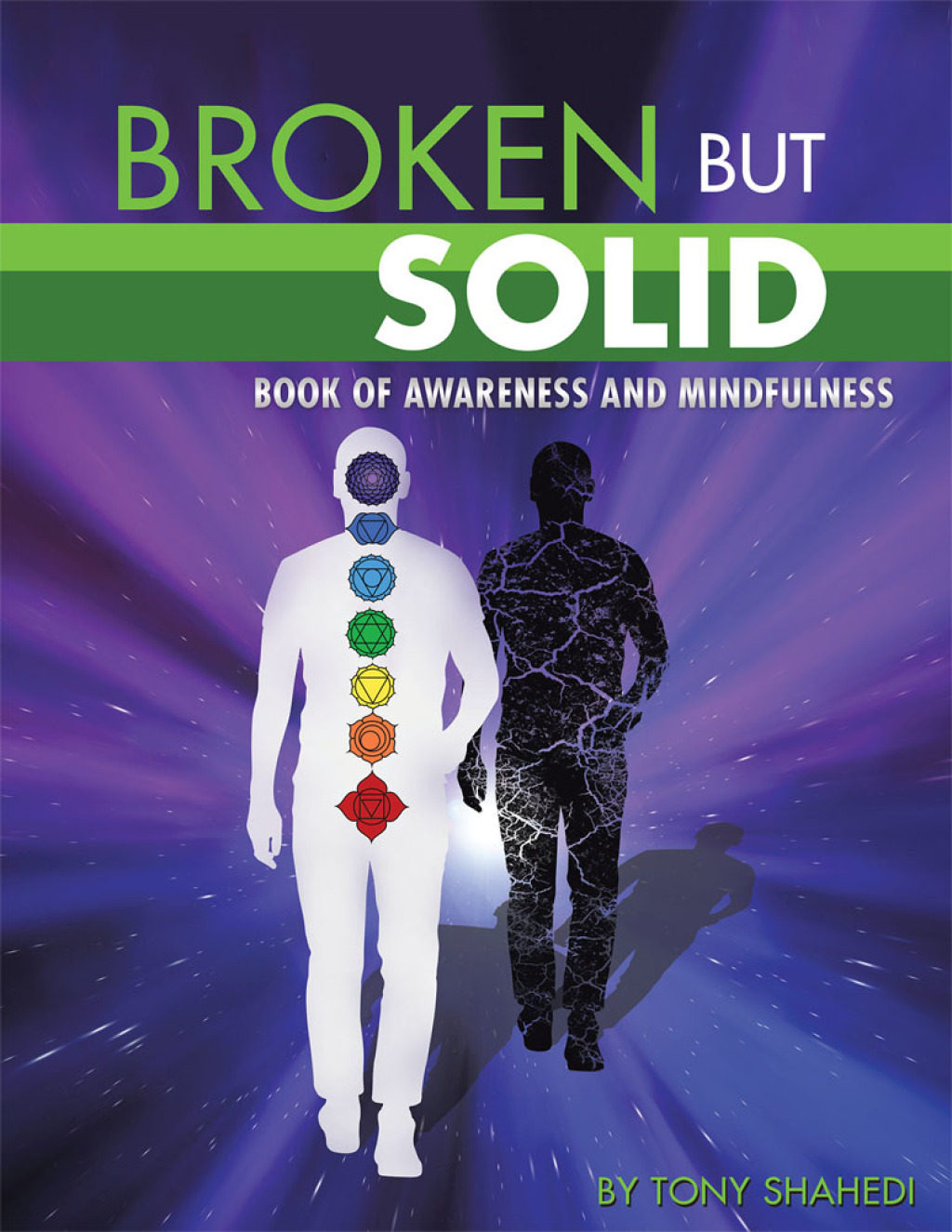 Broken but Solid (eBook)