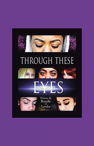 Imagen de portada: Through These Eyes 9781504357838