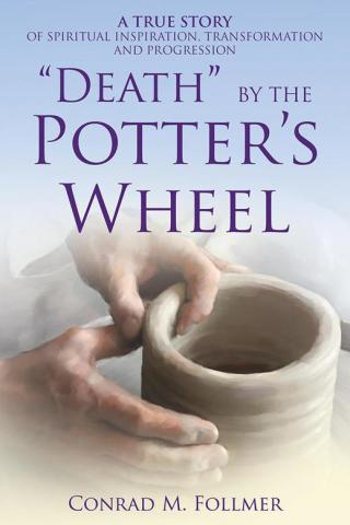表紙画像: “Death” by the Potter’S Wheel 9781504357968