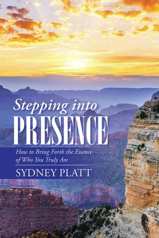Cover image: Stepping into Presence 9781504358057