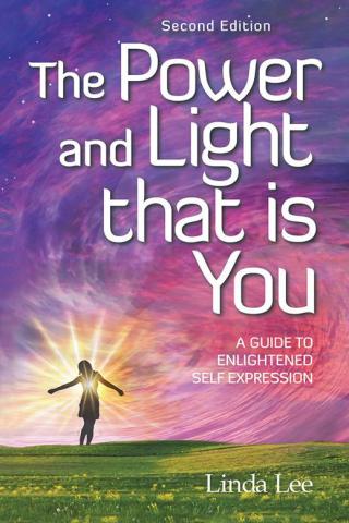 Omslagafbeelding: The Power and Light That Is You 9781504358286