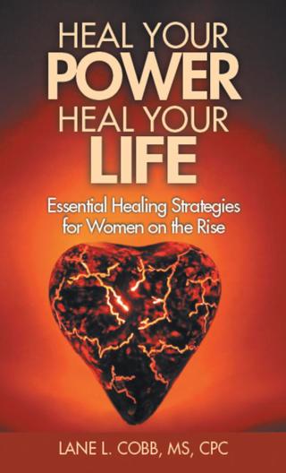 Cover image: Heal Your Power Heal Your Life 9781504358323