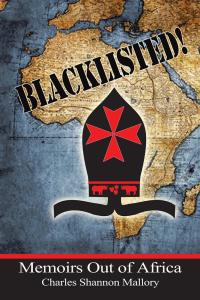 Imagen de portada: Blacklisted! 9781504358538