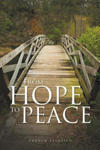 Imagen de portada: From Hope to Peace 9781504358644