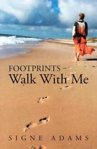 Cover image: Footprints – Walk with Me 9781504358941